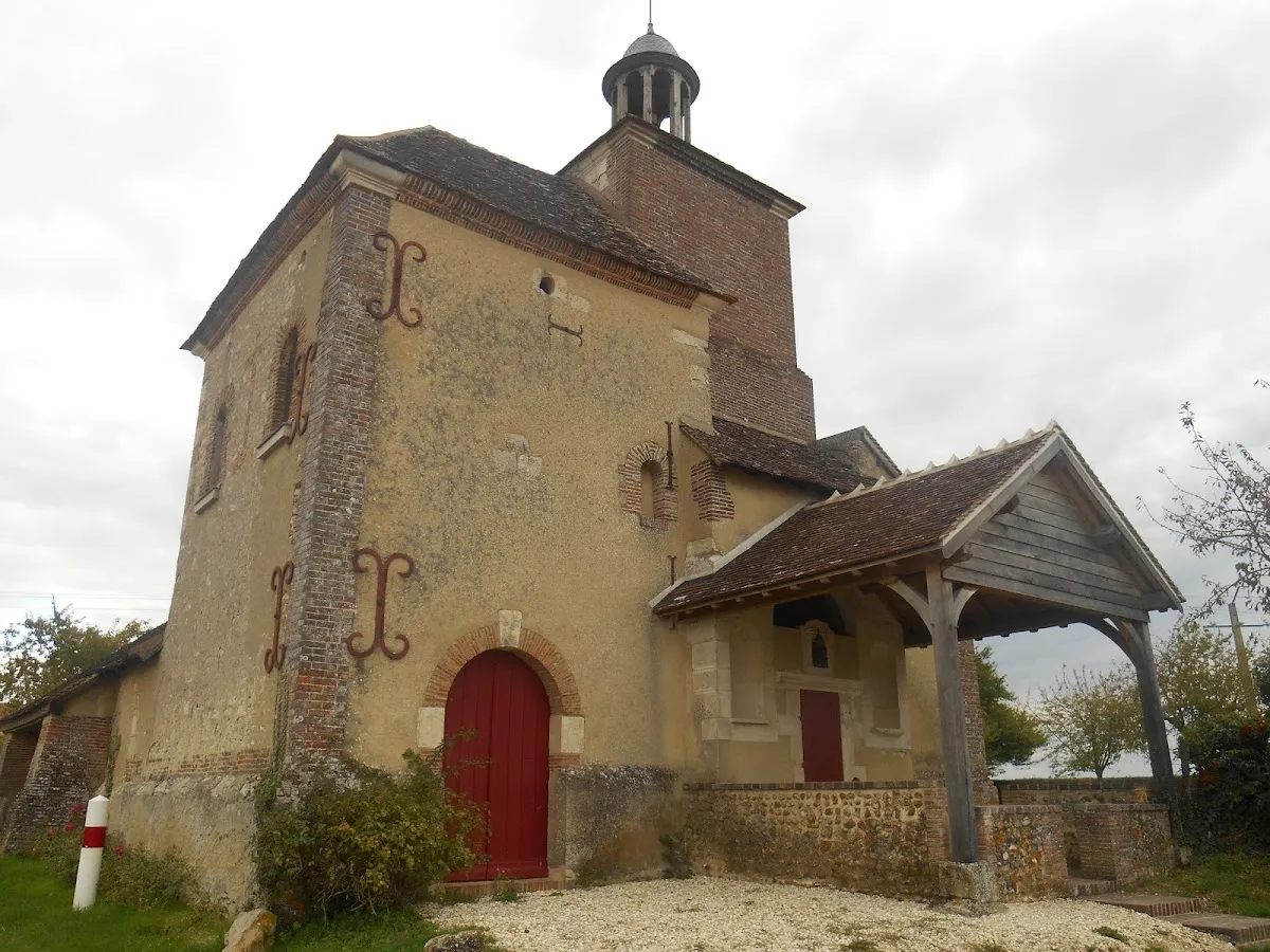 Aillant-sur-Tholon