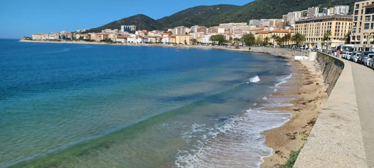 Ajaccio