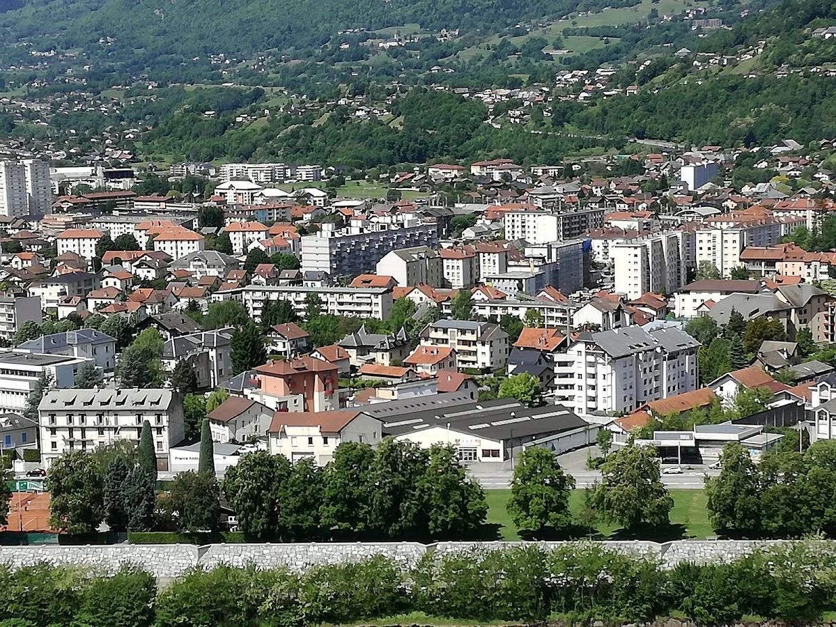 Albertville