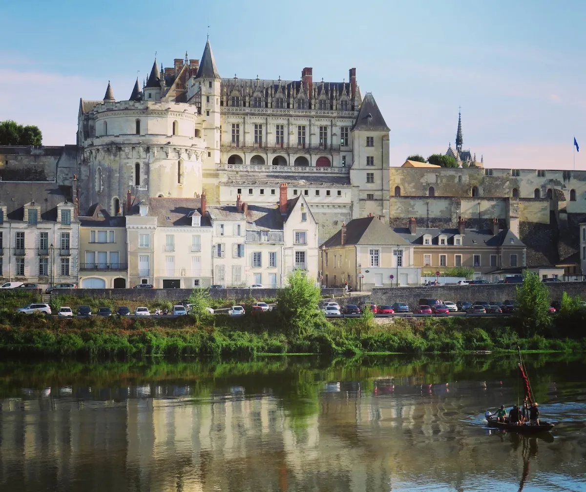 Amboise