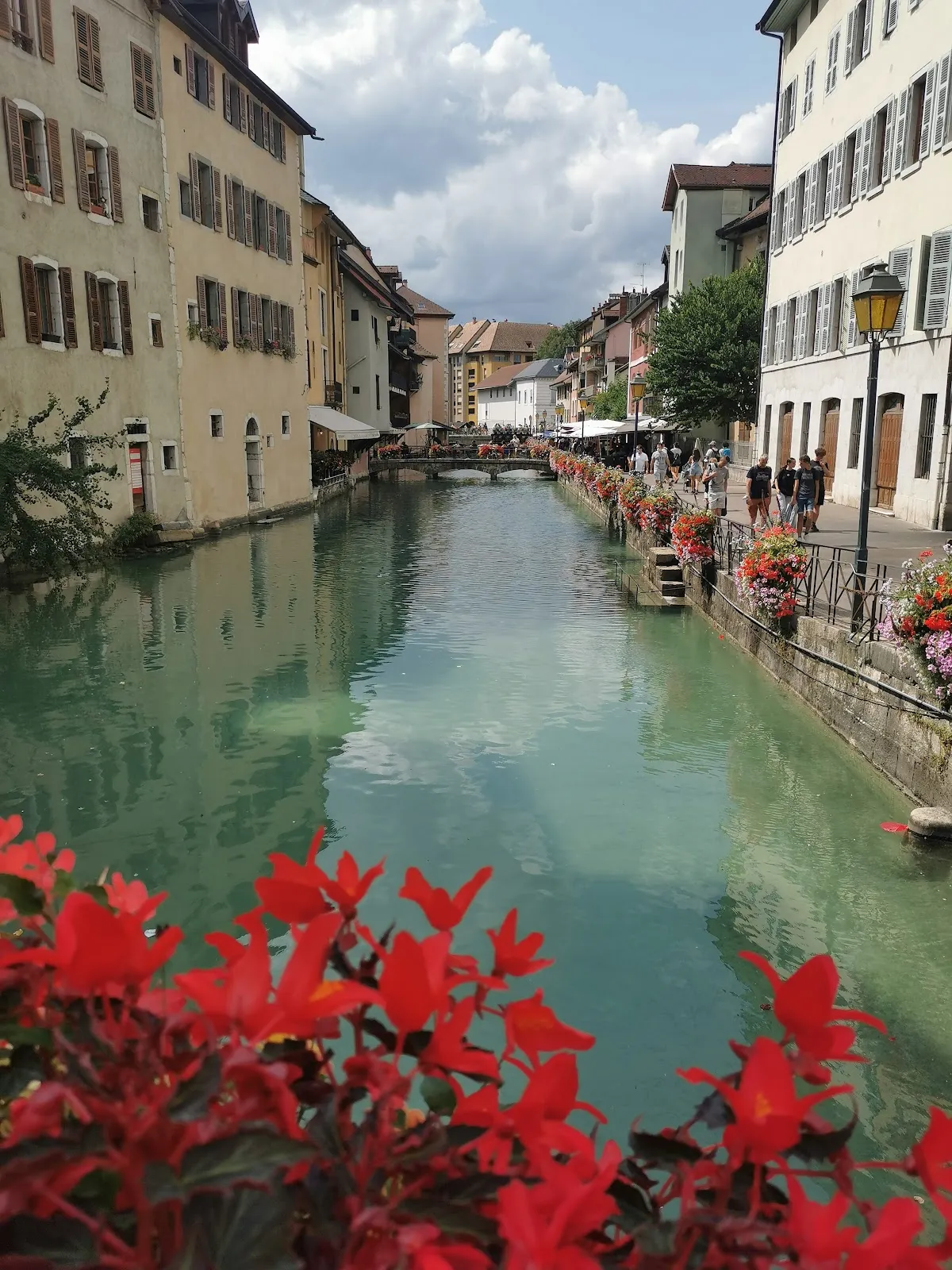 Annecy-le-Vieux