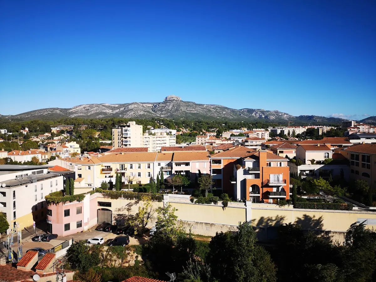 Aubagne