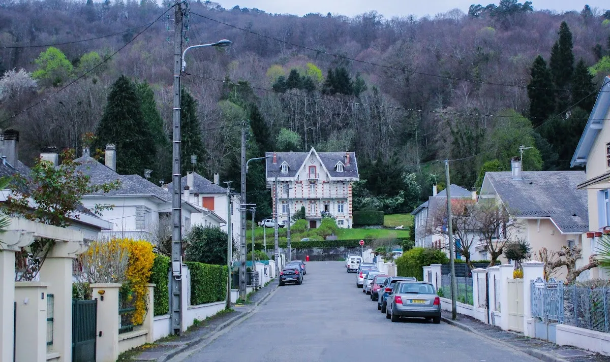 Bagnères-de-Bigorre