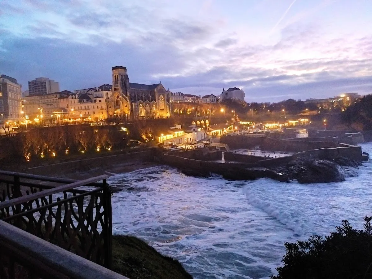 Biarritz