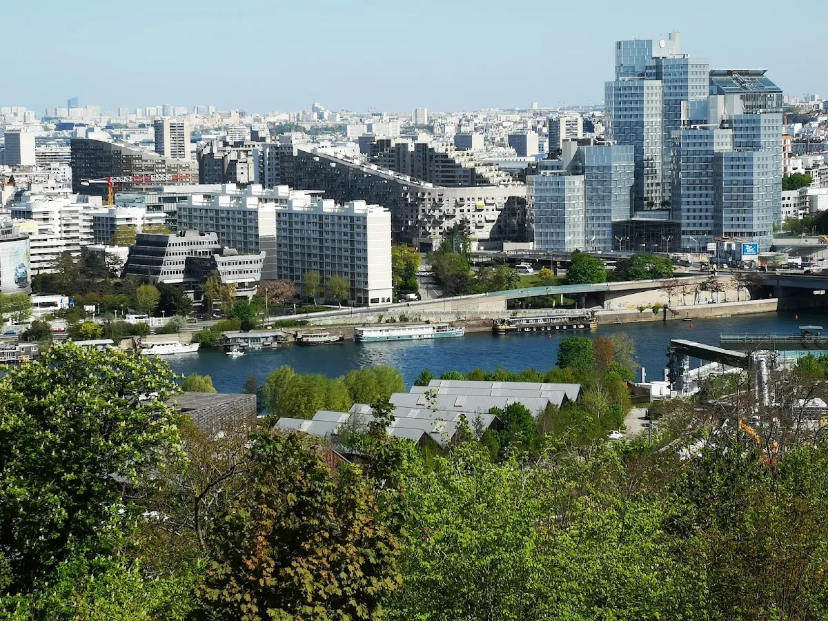 Boulogne-Billancourt