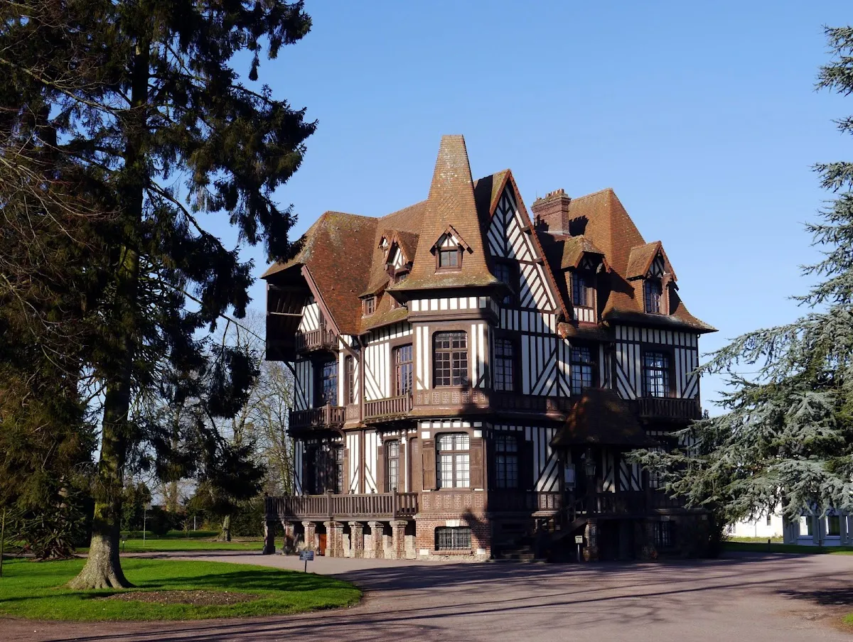 Bourgtheroulde-Infreville