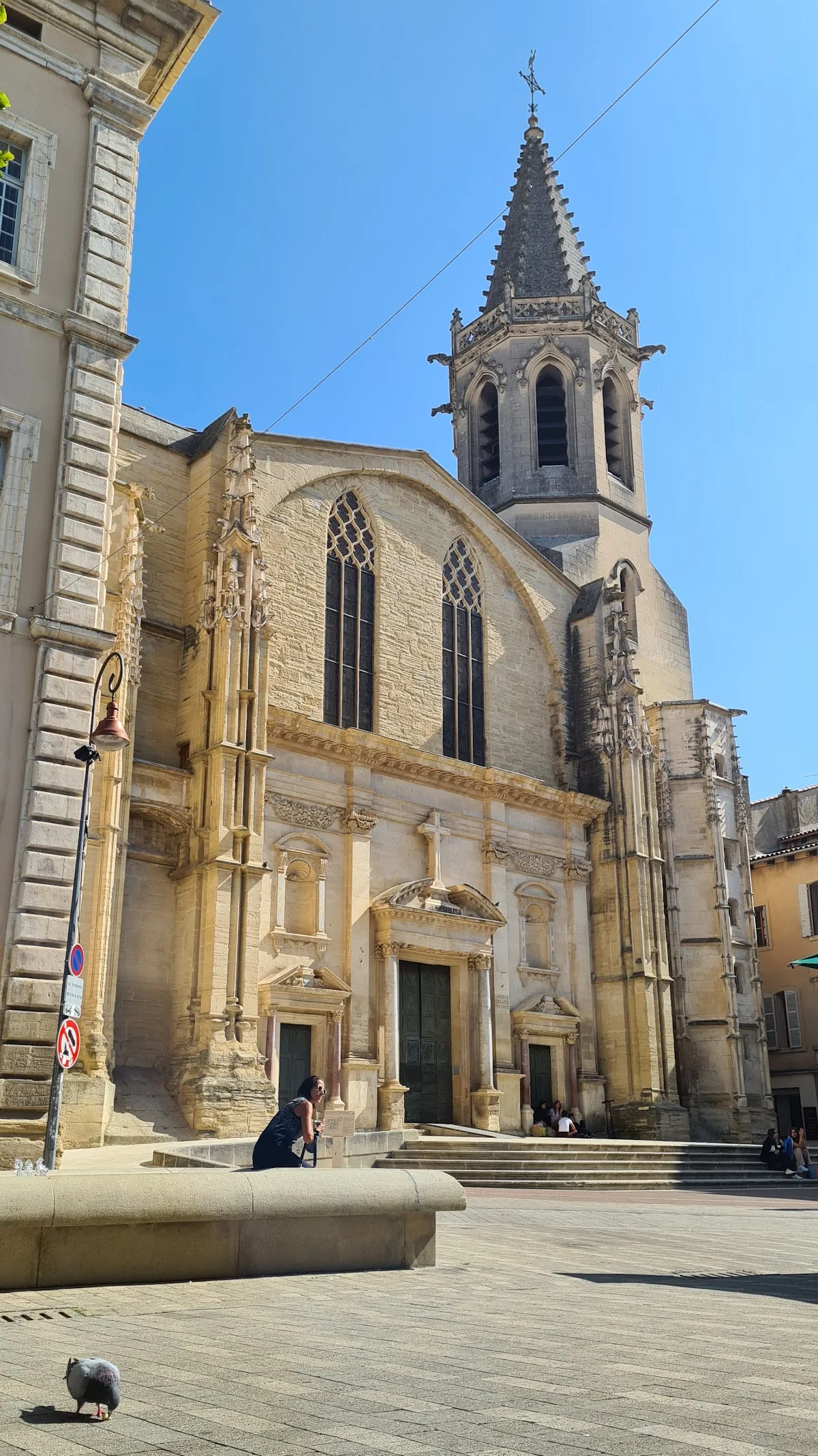 Carpentras