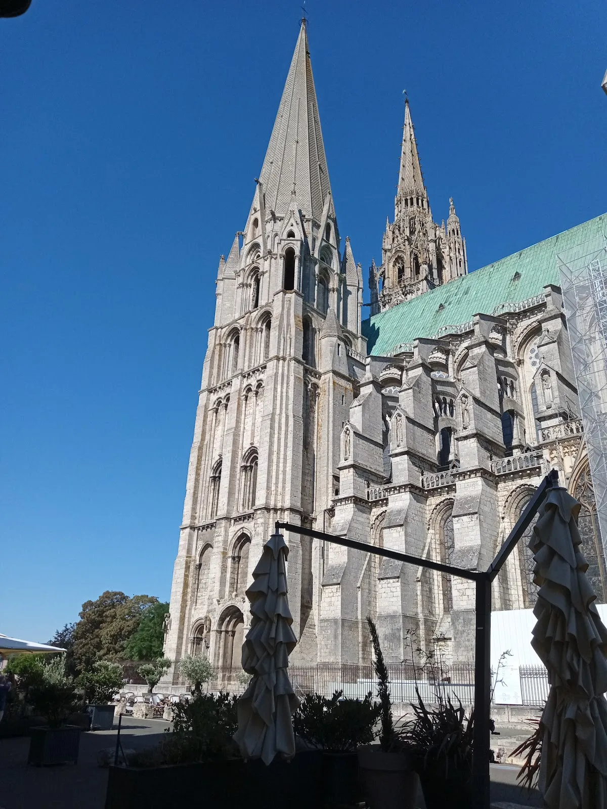 Chartres