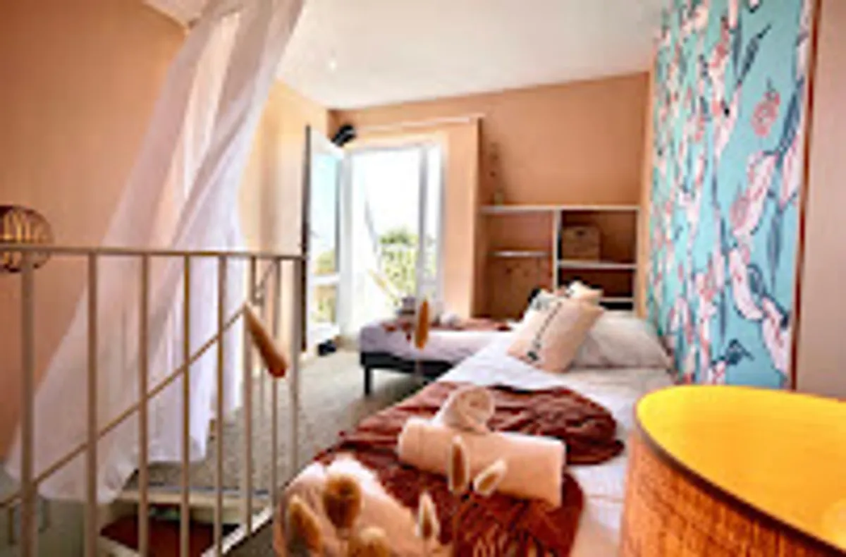 A la Lodge conciergerie