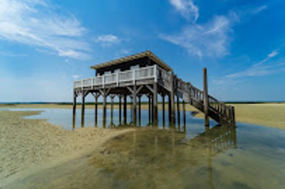 AD CONCIERGERIE - Bassin d'Arcachon