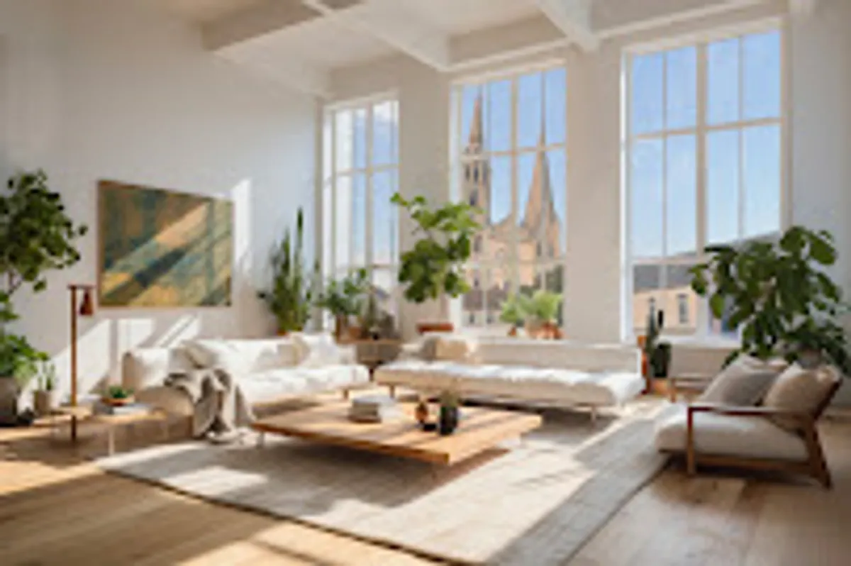 ADR Conciergerie à Chartres et en Eure et Loir