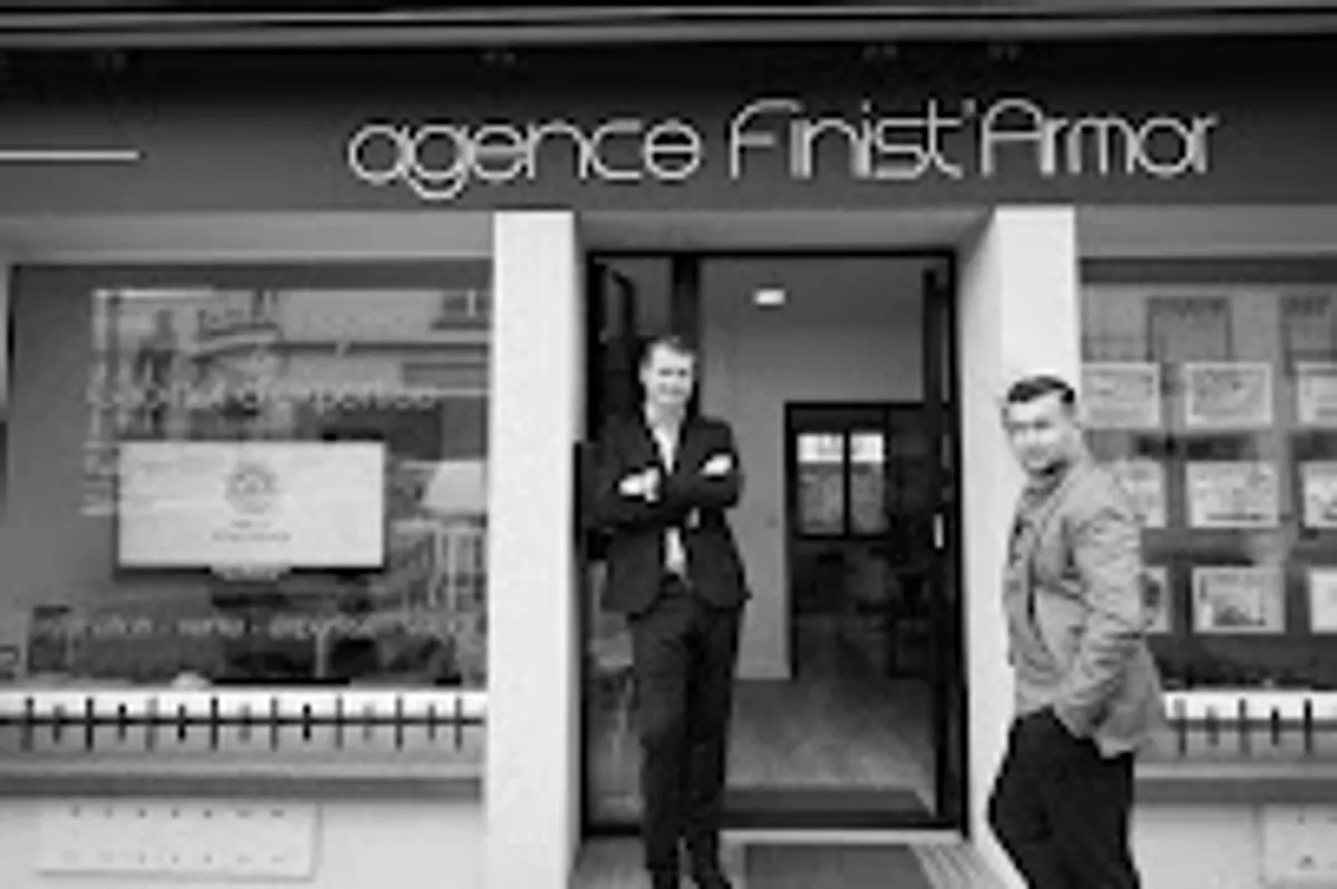 Agence Finistarmor
