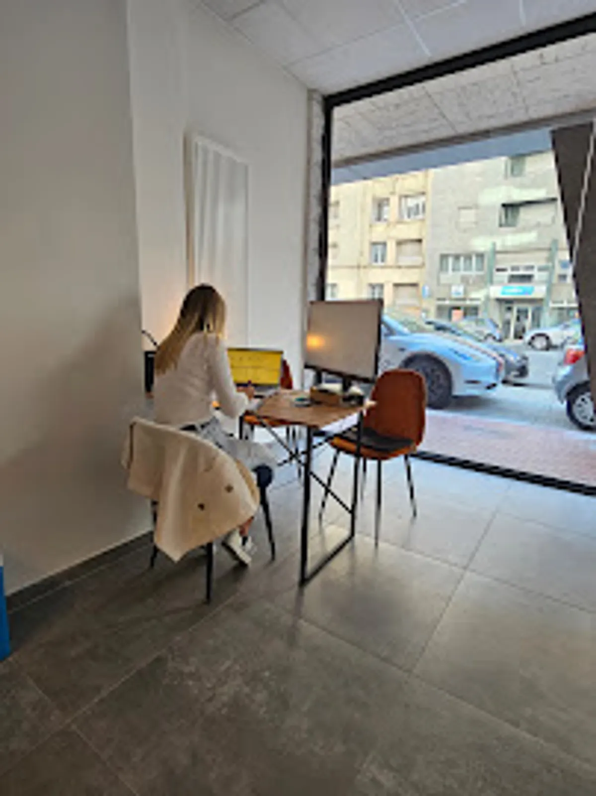 Agence immobilière Capsule Corp | Grenoble