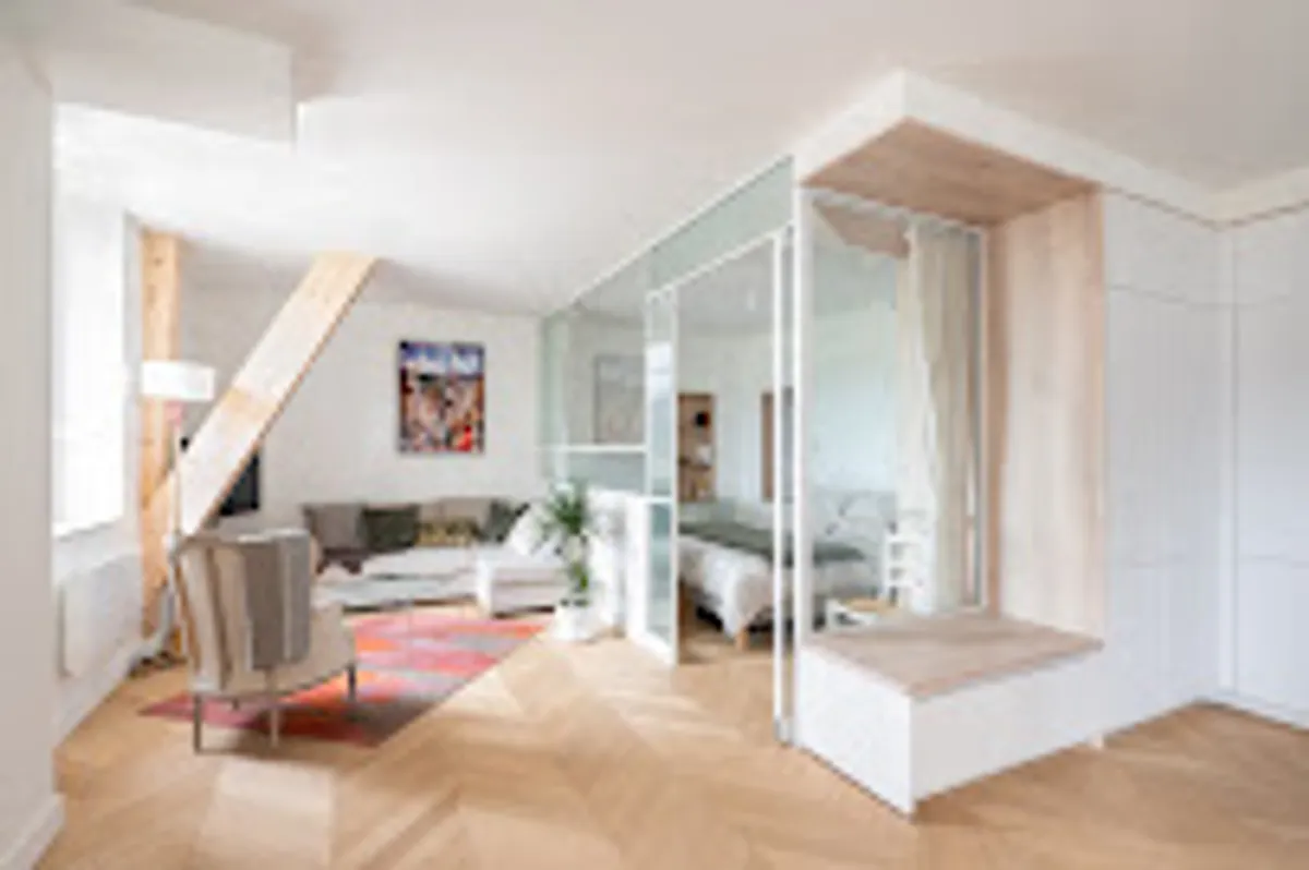 Albane Sonnet Immobilier & La Petite Conciergerie Aixoise