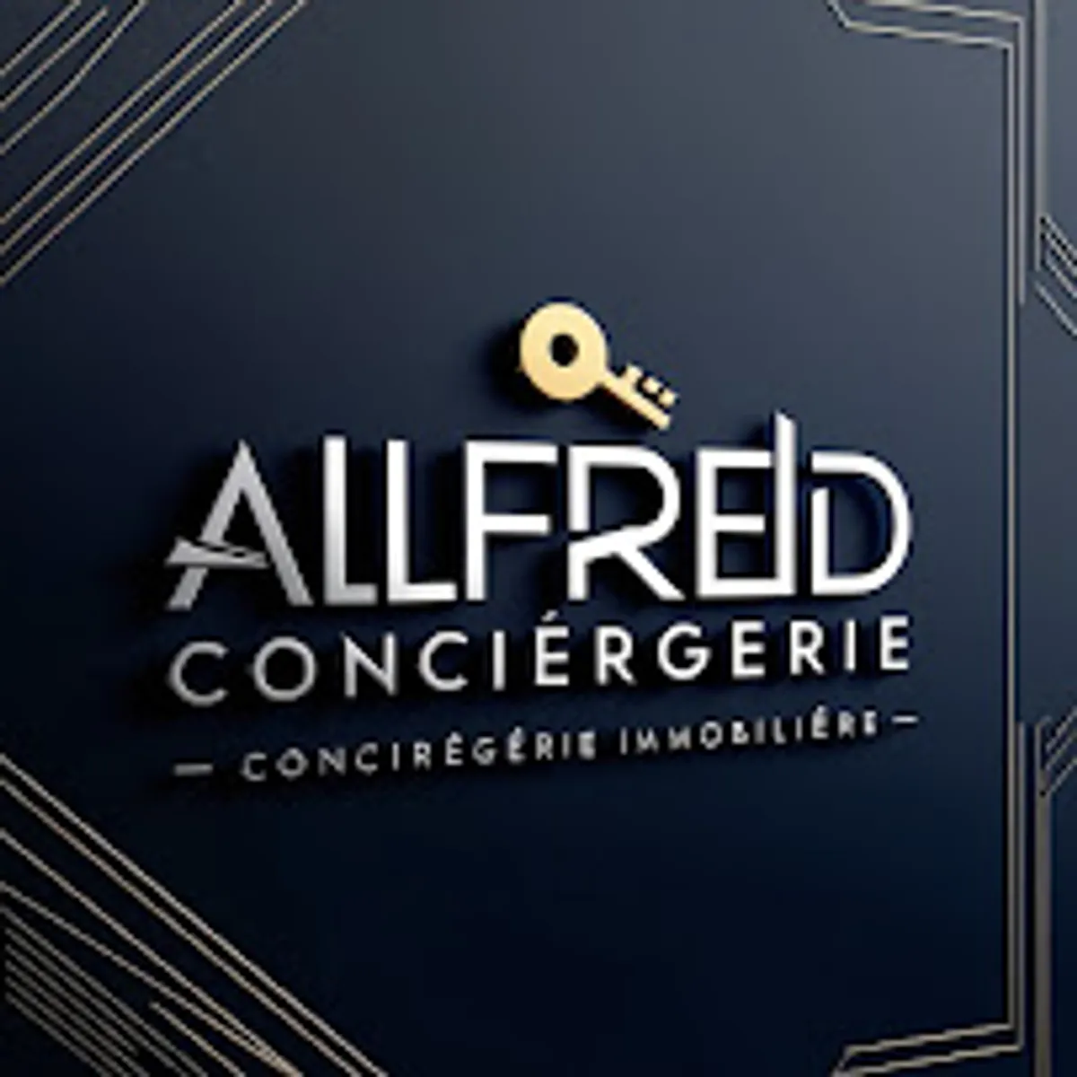 Allfred Conciergerie