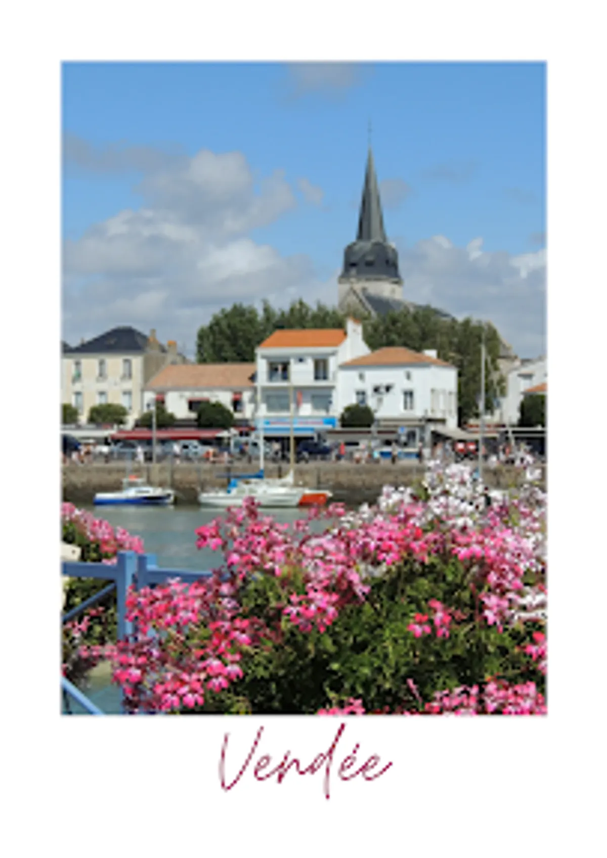 Allô Vendée Vacances - Gestion Locative et Conciergerie