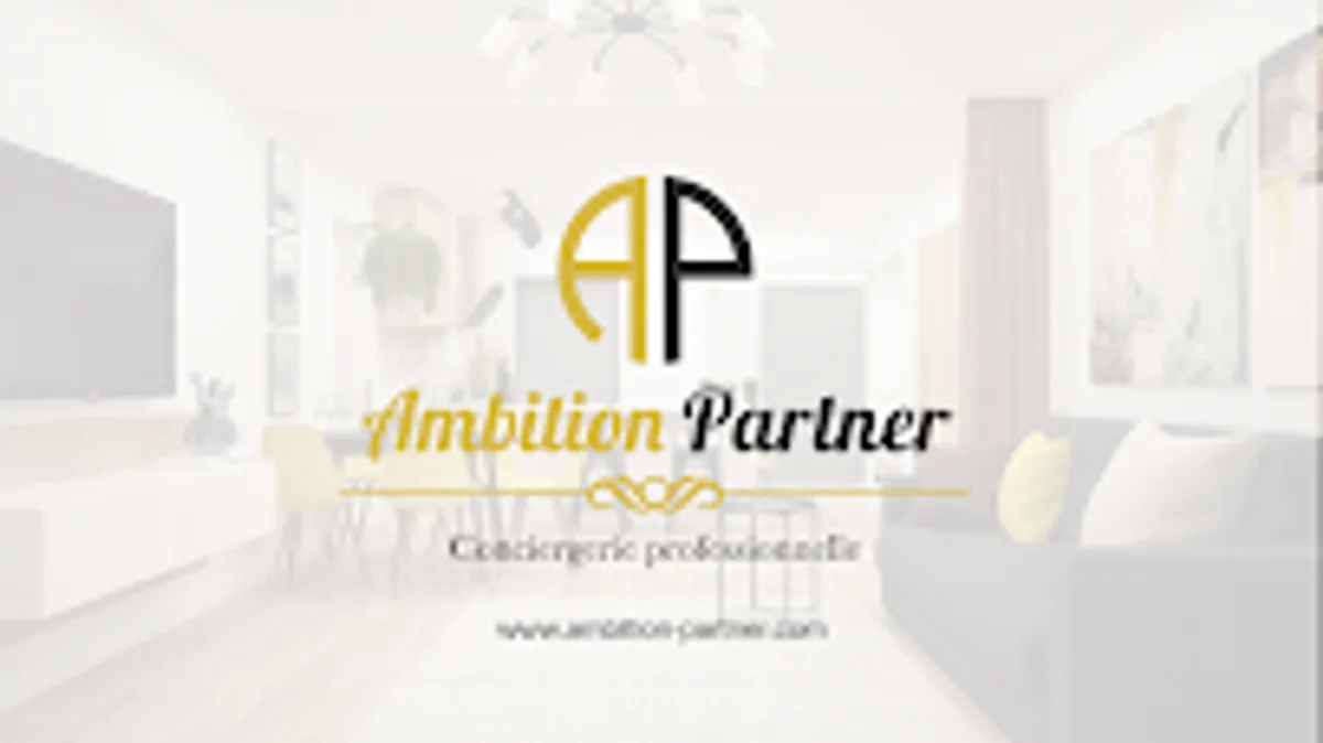 Ambition Partner
