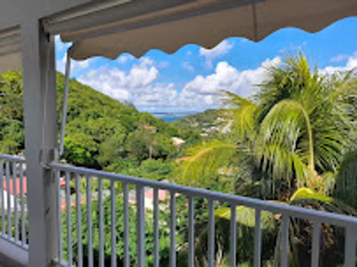 Appartement Serenite - Trois Ilets