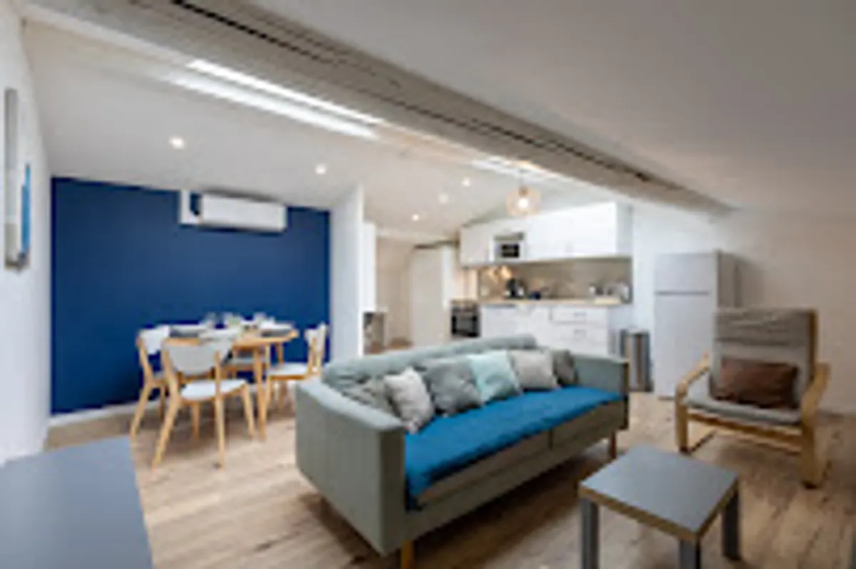 Appartement T3 - Le Colibri (Réservation en direct disponible)