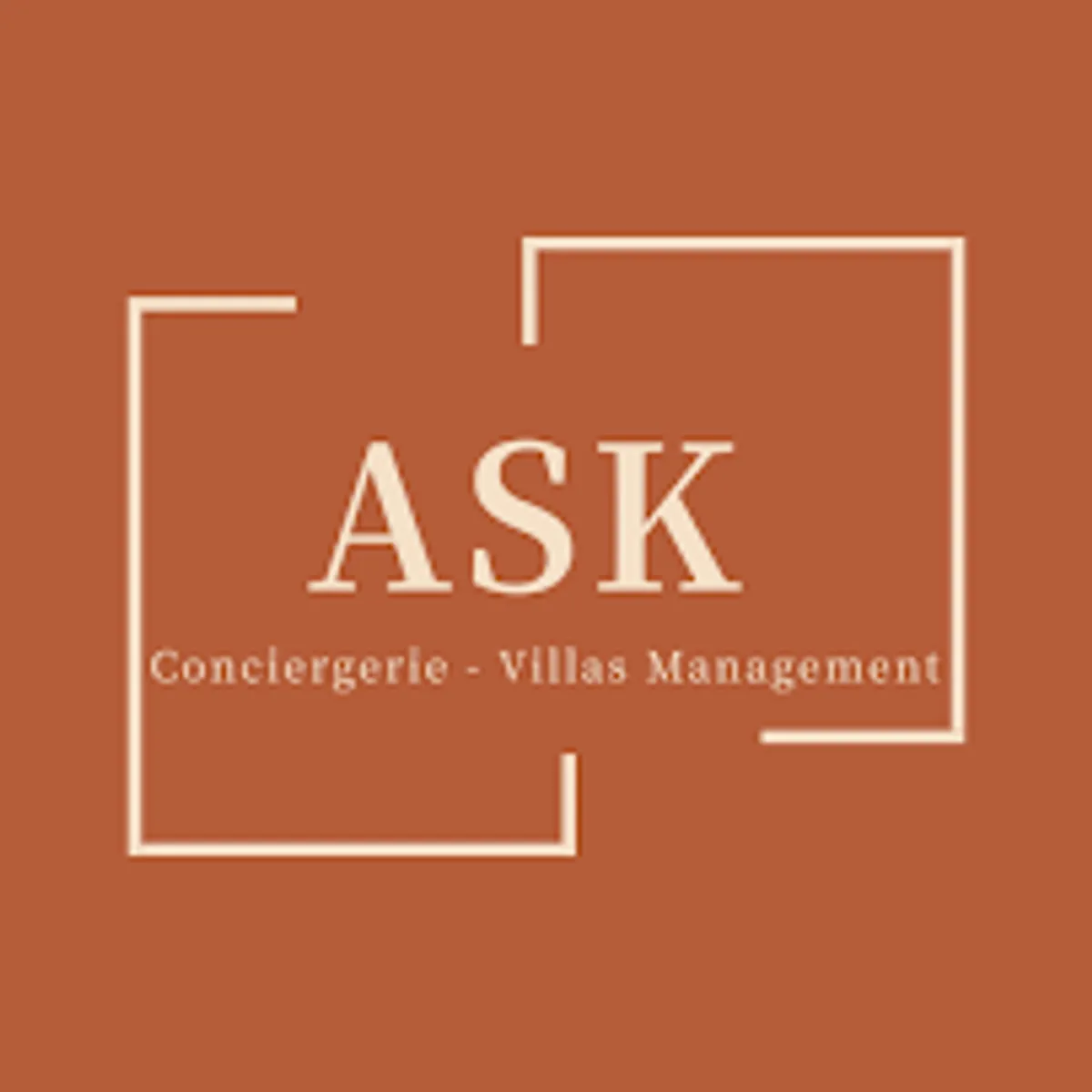 Ask Conciergerie