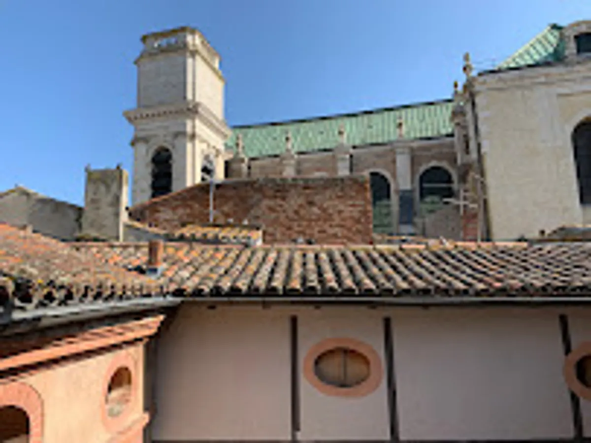 Authentique Conciergerie