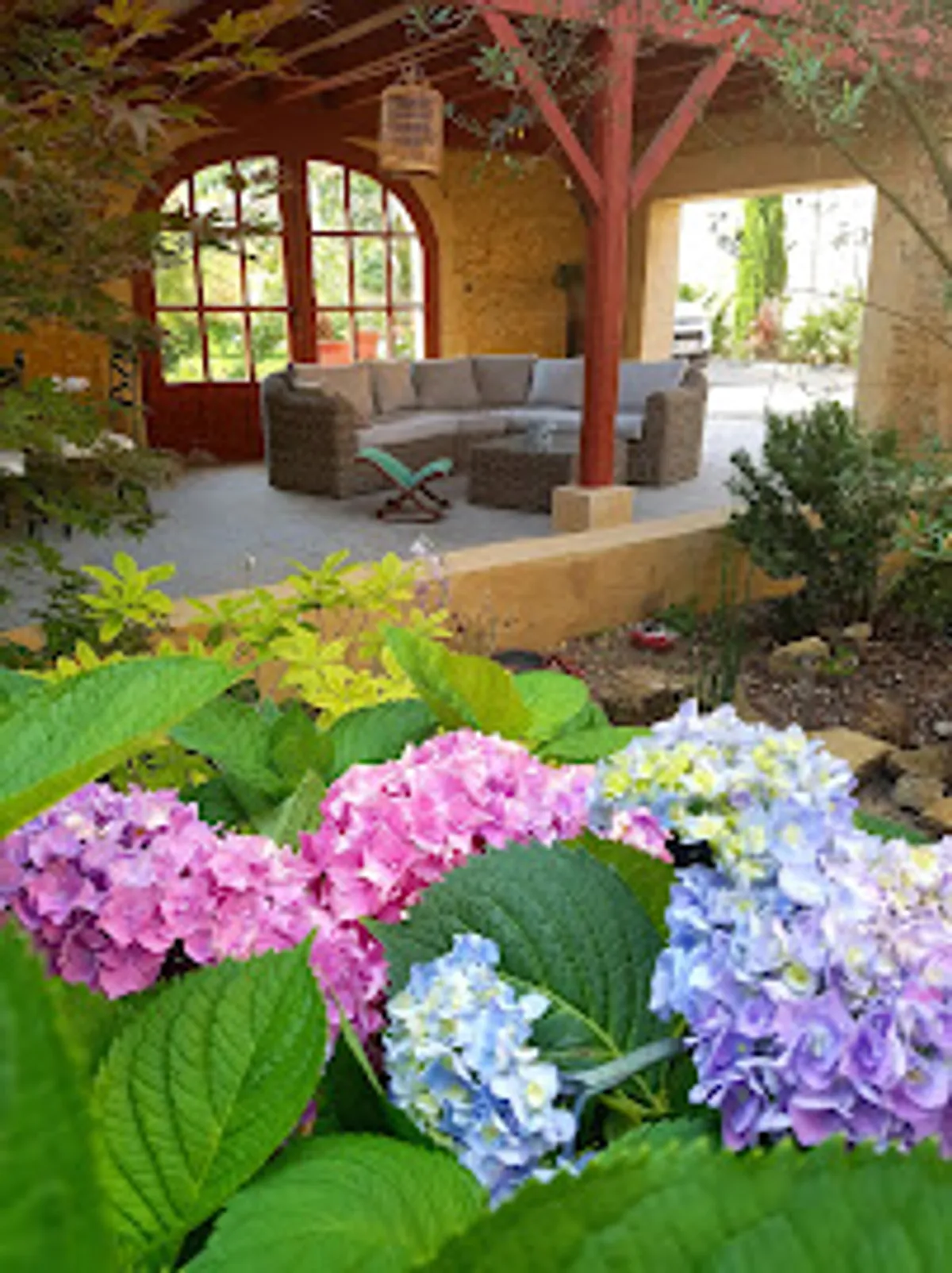 Bastides Eugénie, meublés de tourisme & Conciergerie