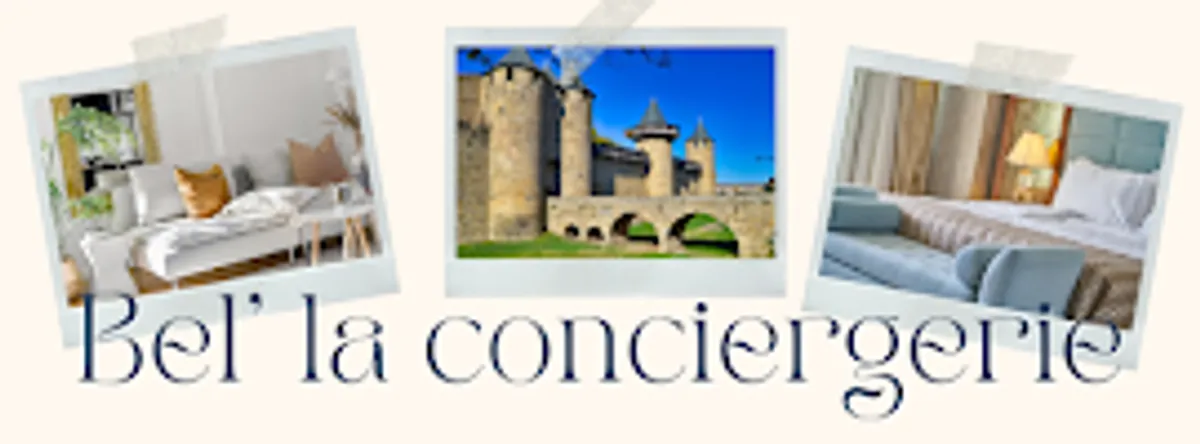 Bel' la conciergerie