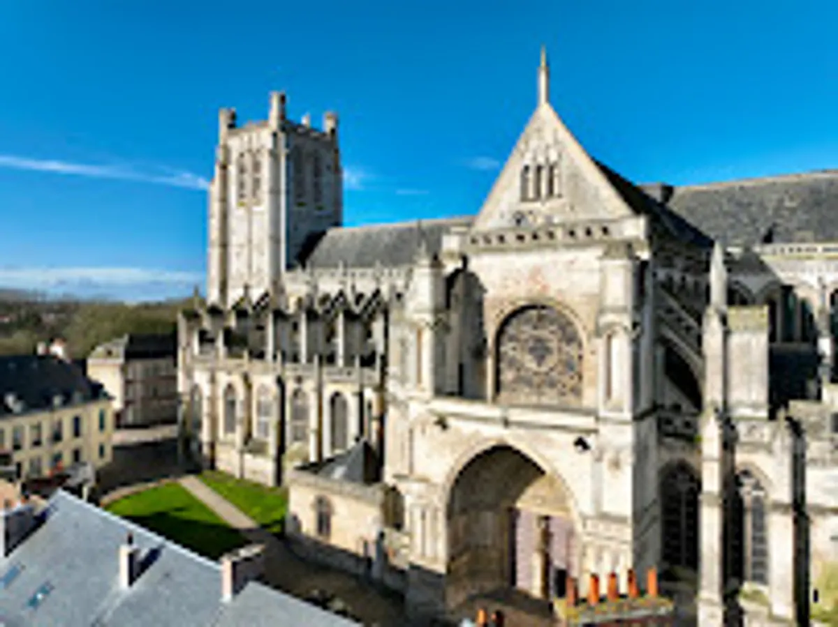 Benjamin Conciergerie