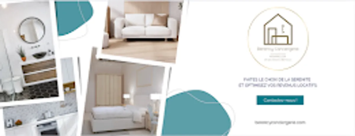 Bérency Conciergerie