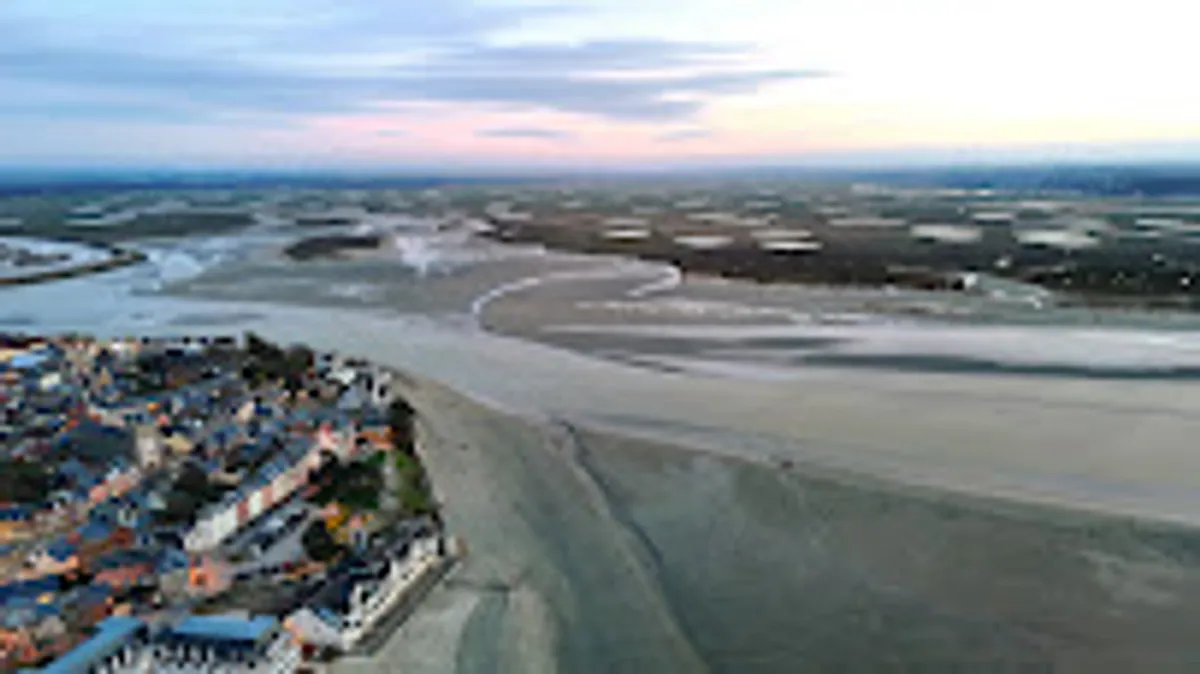 Blue Baie Conciergerie