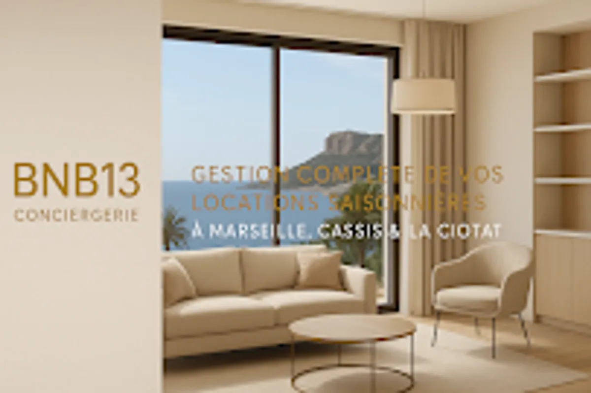 Bnb13conciergerie
