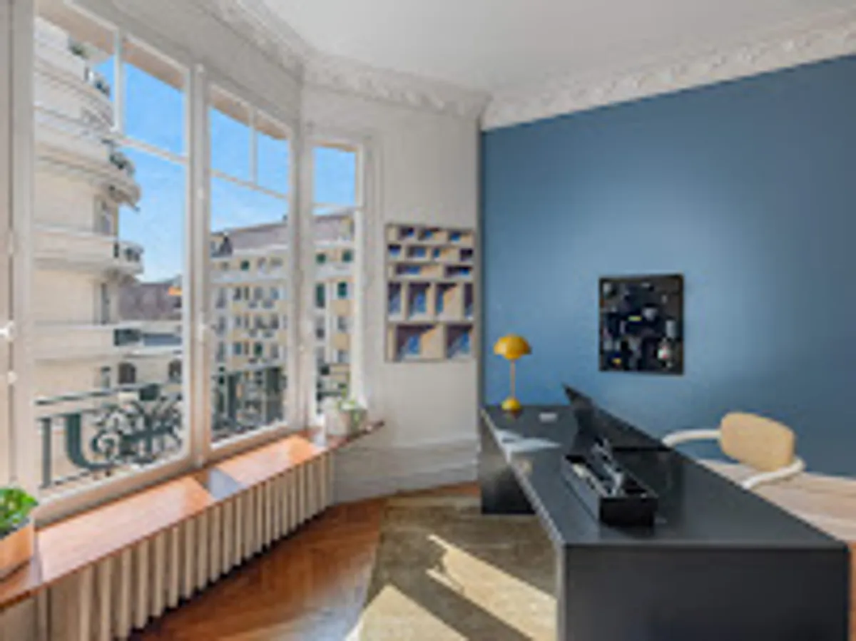 BO | IMMOBILIER Annecy