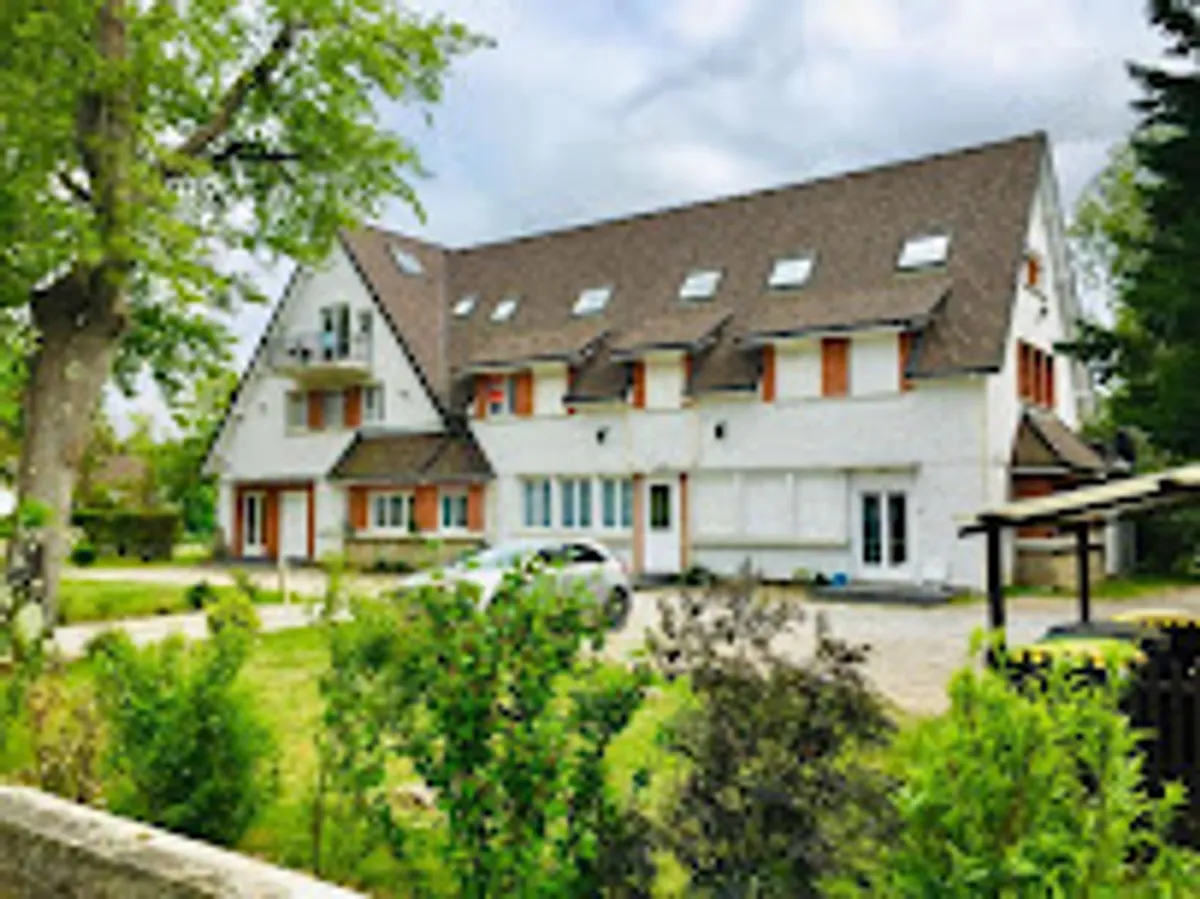 Bons Baisers du Touquet Paris-Plage / La conciergerie