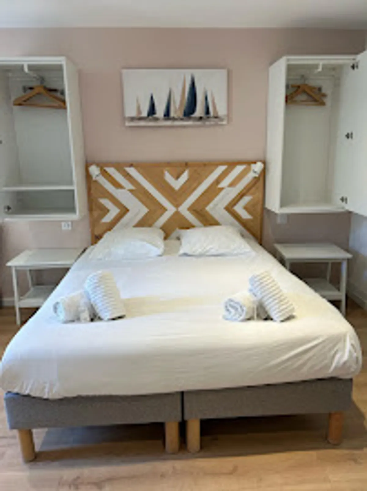 C.H Conciergerie Golfe de Saint-Tropez