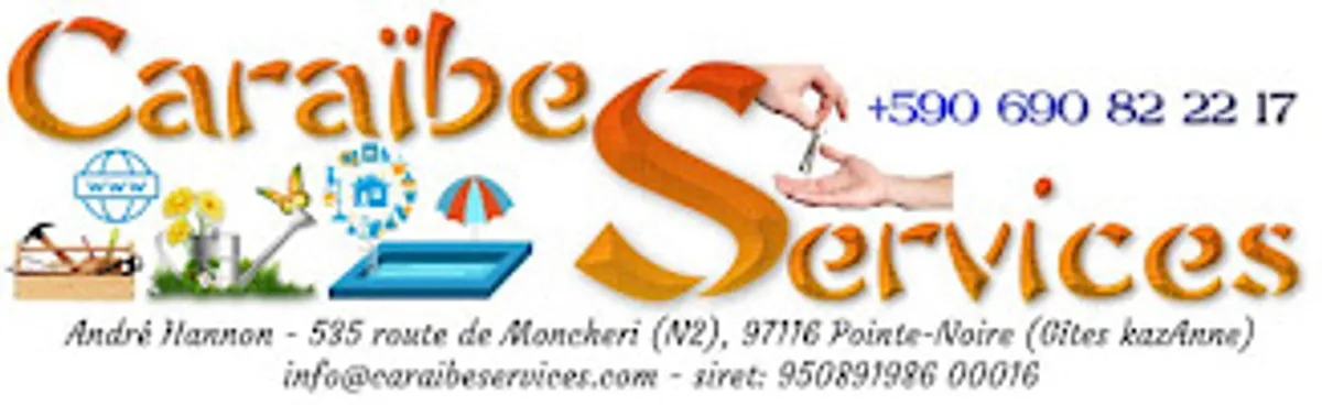 CaraibeServices