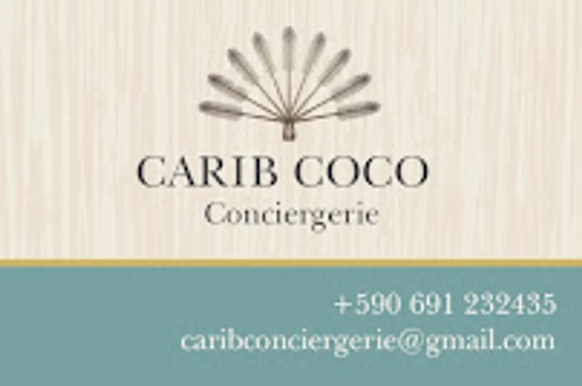 Carib Coco Conciergerie