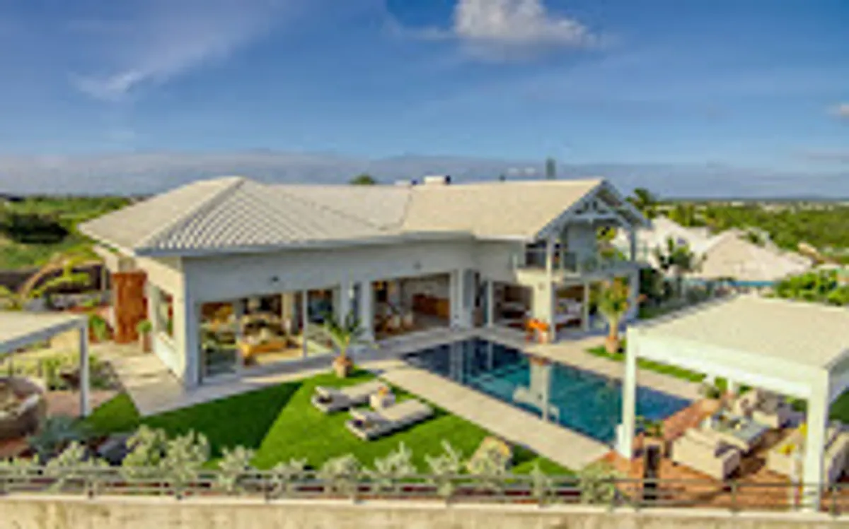 Caribbean Keys (CK Conciergerie, CKR)