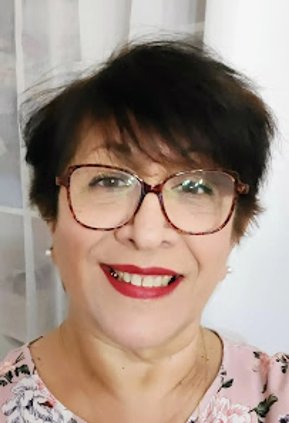 Catherine TROUIN Conciergerie immo