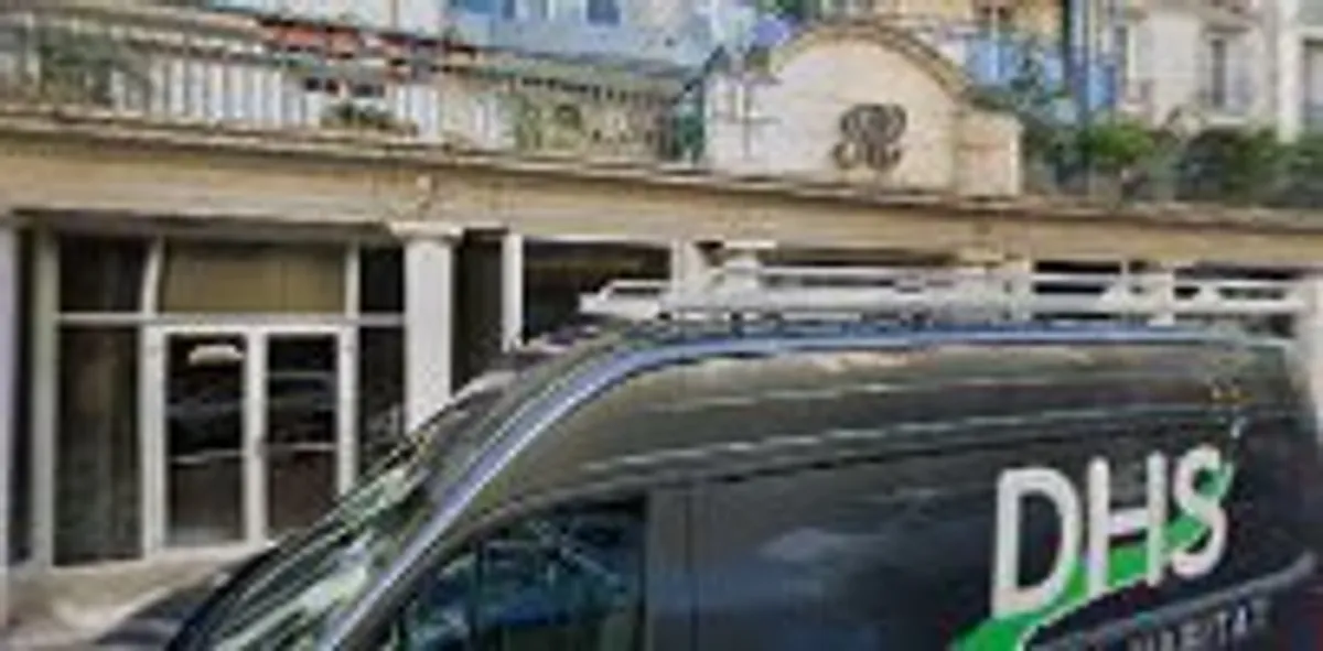 CHARLES & CHARLES - Conciergerie Clermont-Ferrand