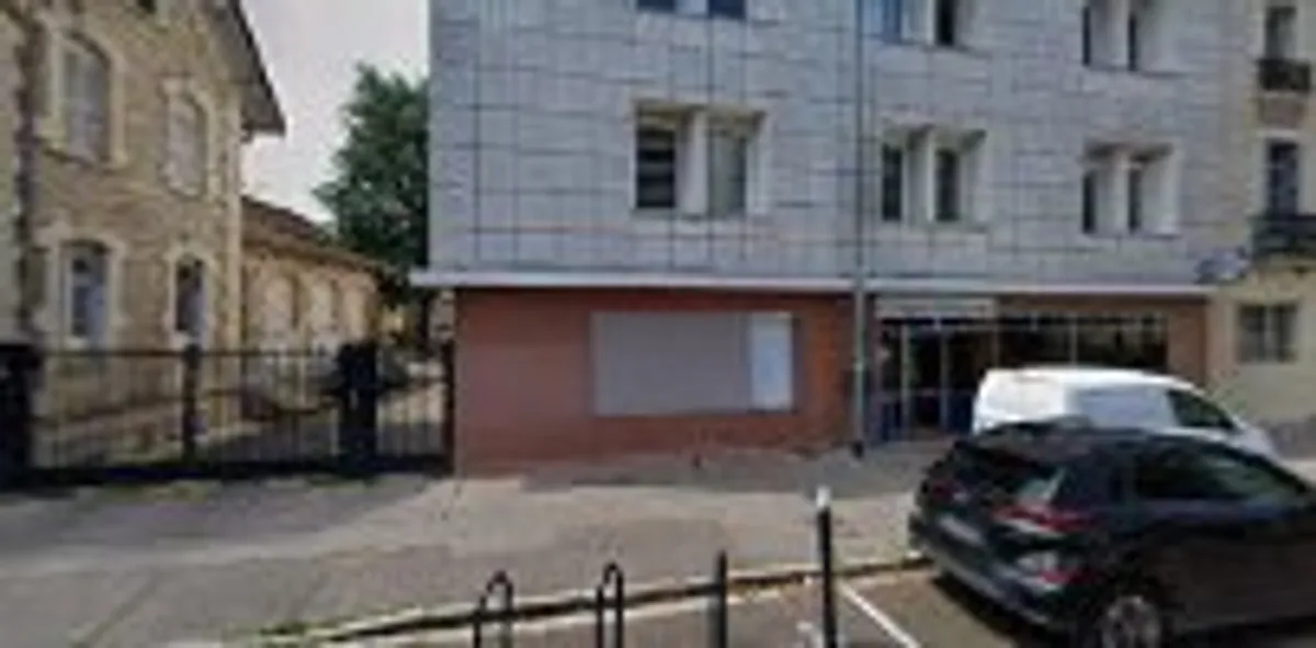 Charmant studio au cœur de Dijon