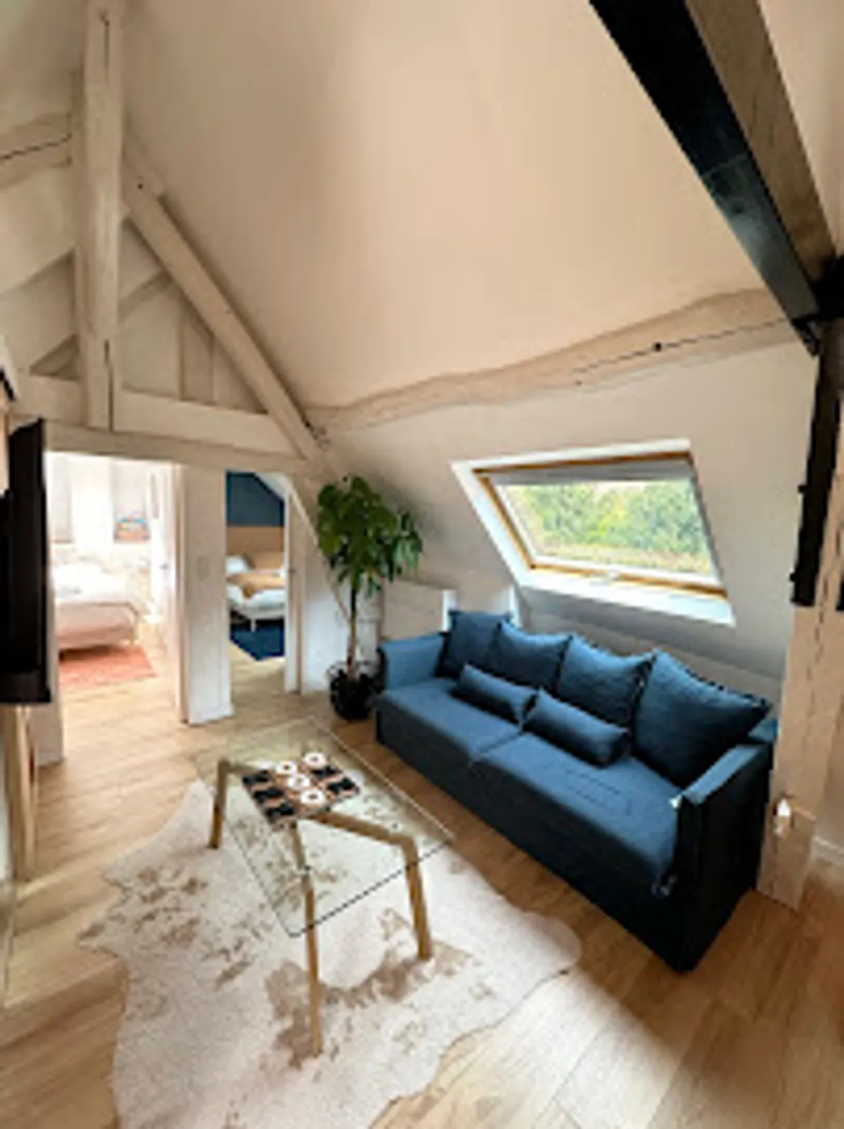 Chez'ki Conciergerie