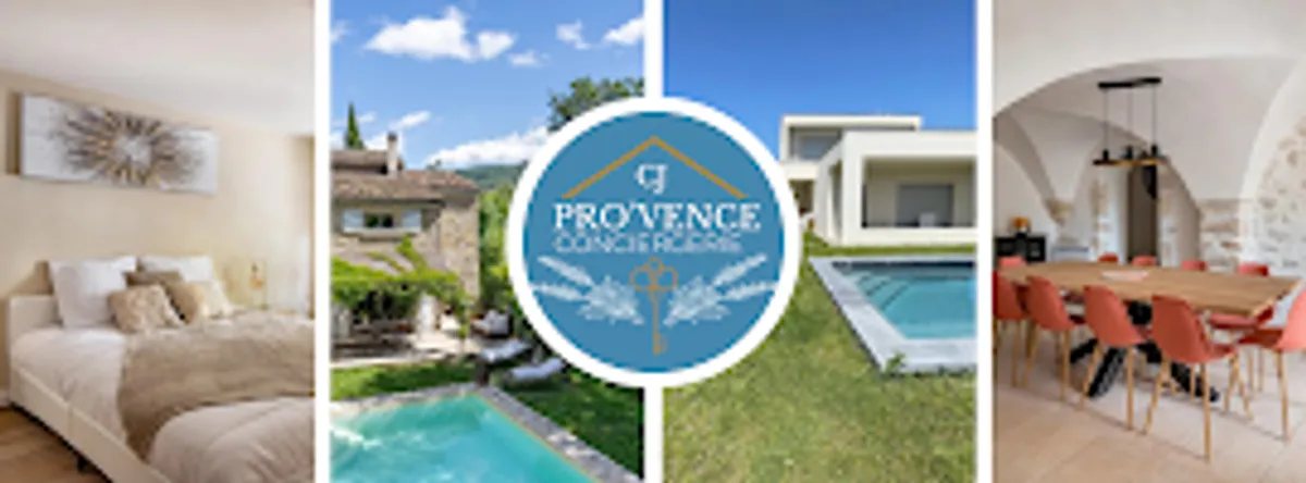 CJ Pro'vence conciergerie