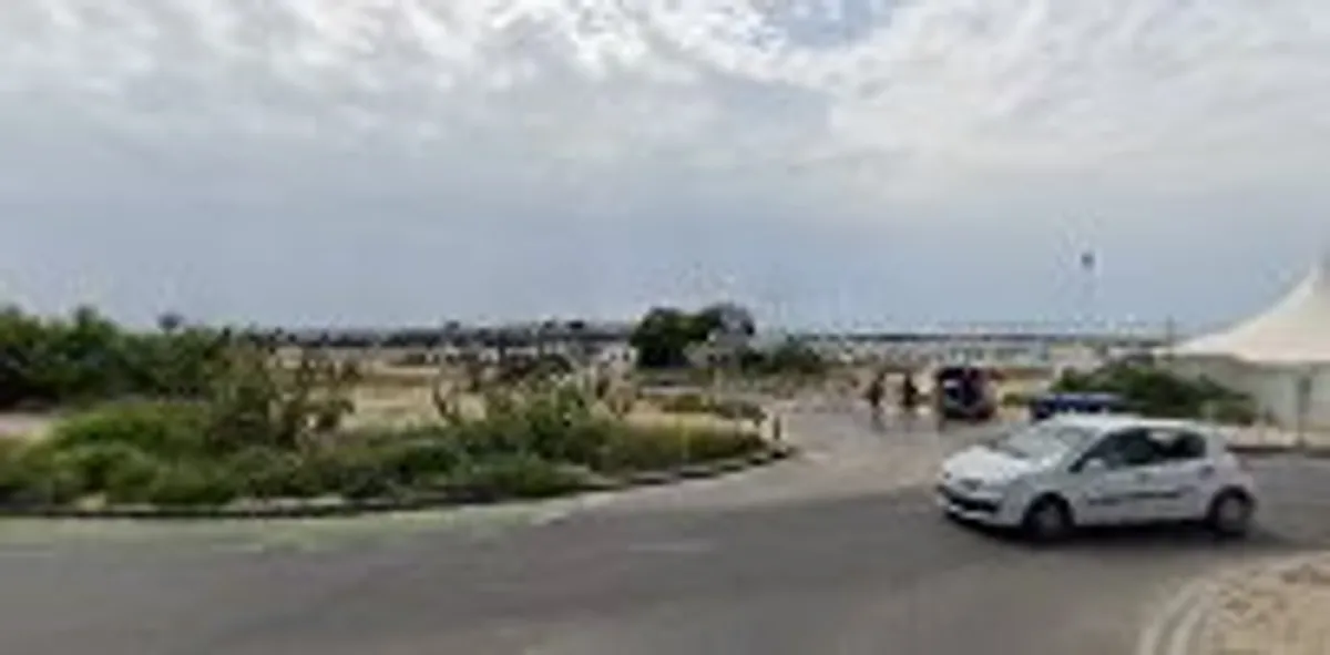 Clé de la baie Conciergerie