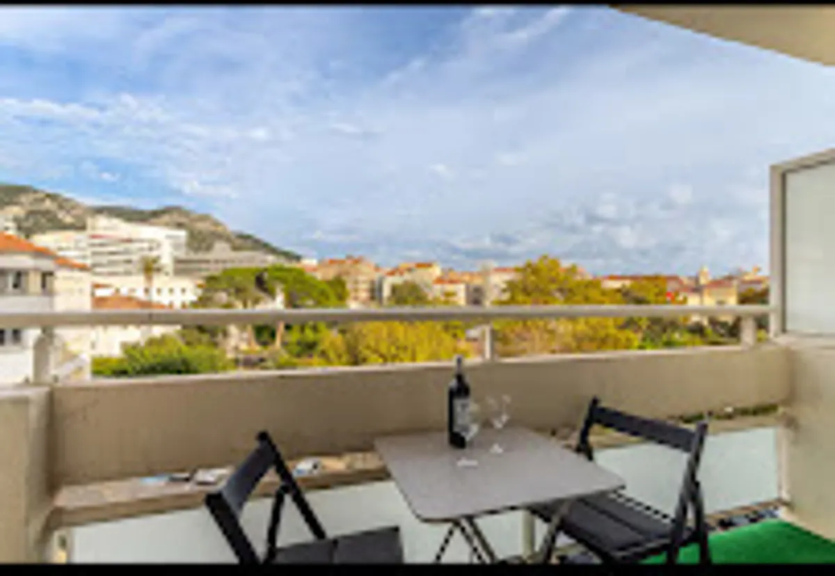 Clé du soleil conciergerie