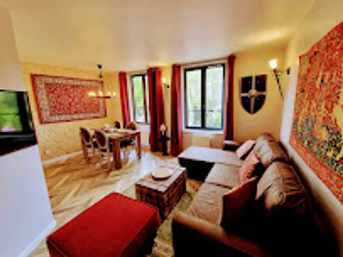 CLELOGIS - Votre Conciergerie