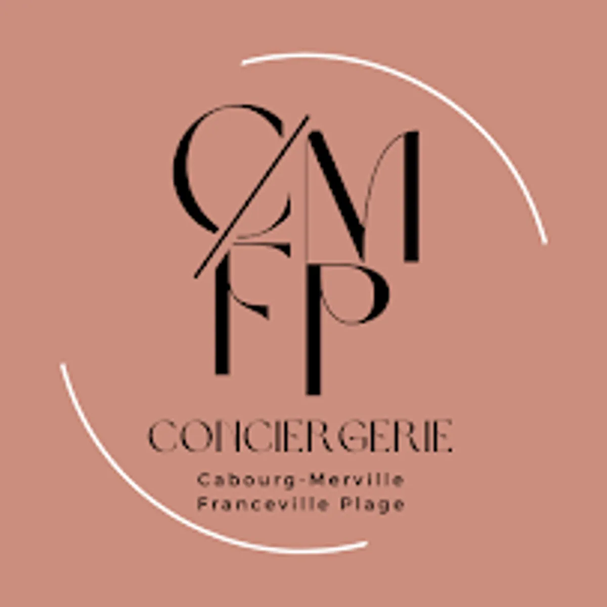 CMFP Conciergerie