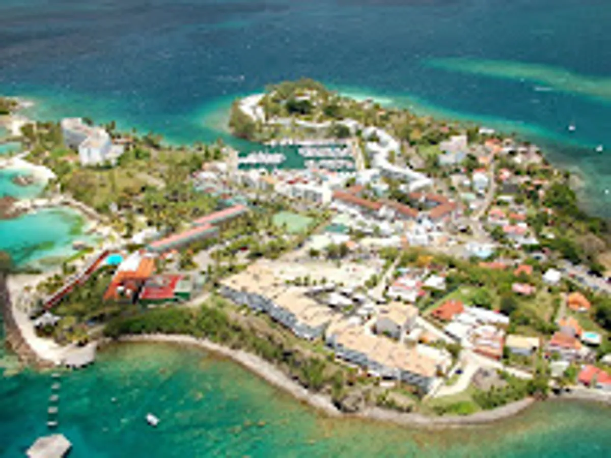 COCOKREYOL - GRENADINE