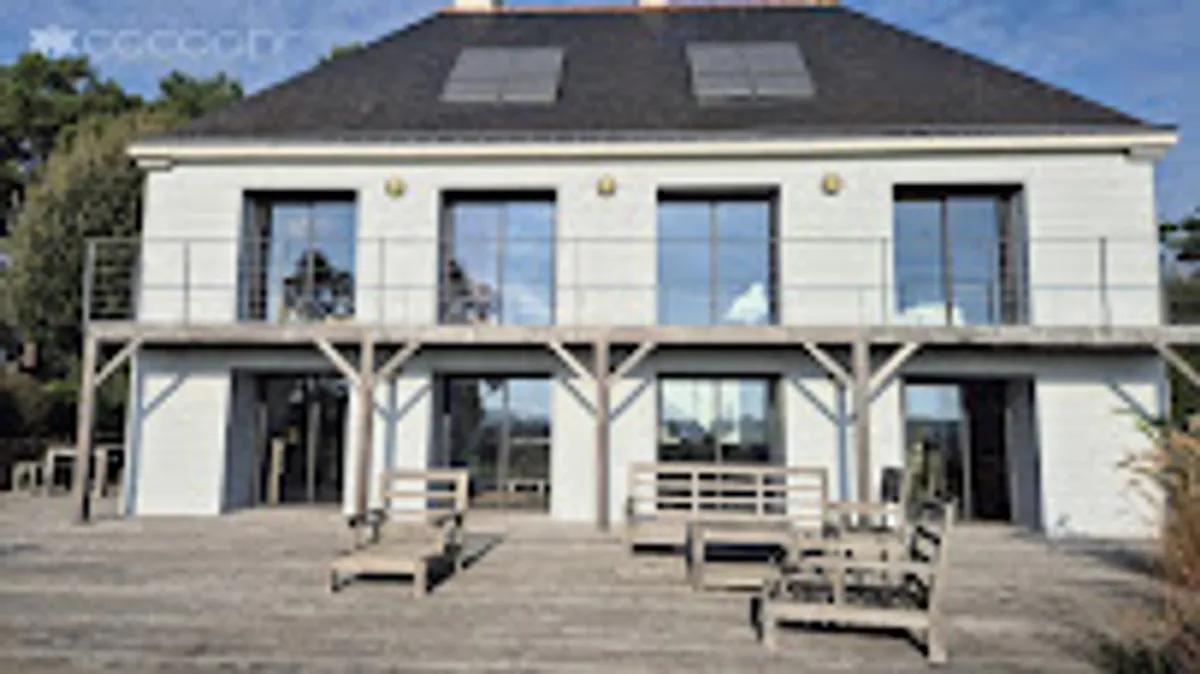 Cocoonr Carnac - La Trinité-sur-Mer - Agence de Conciergerie et Location