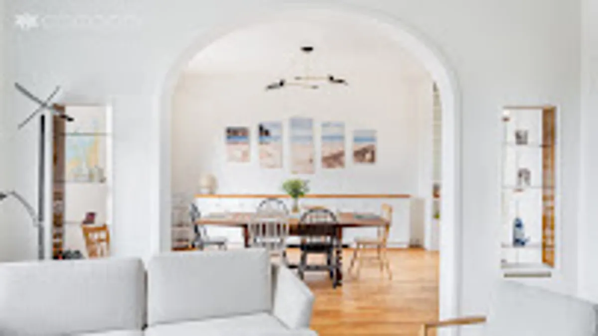 Cocoonr Saint-Malo - Agence de Conciergerie et Location