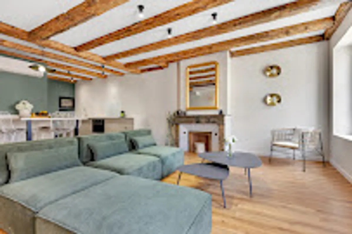 CÔME Conciergerie: location de logements Airbnb sur Nancy